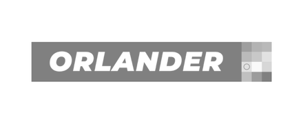 Logo de Orlander