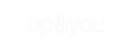 Logo de Up&You
