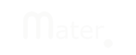 Logo de Mater
