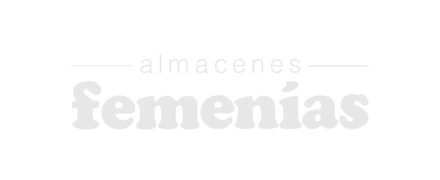Logo de Almacenes Femenías
