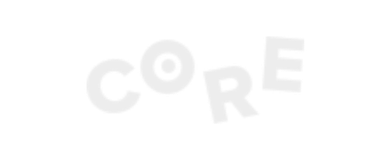 Logo de CORE